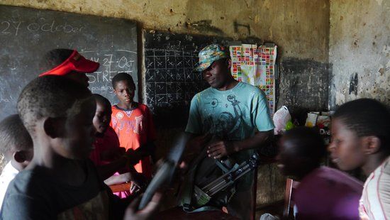 Destreet Art Gallery